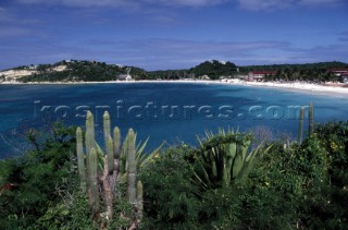 Pineapple Beach - Antigua