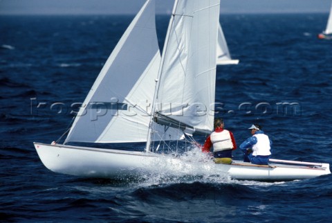 Flying Dutchman Dinghy http://www.kospictures.com/Details.aspx?ID=992 