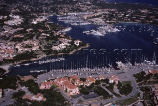 Saint Tropez Rolex Cup 1997 - 12m World Championship. Organised by the Yacht Club de St Tropez.