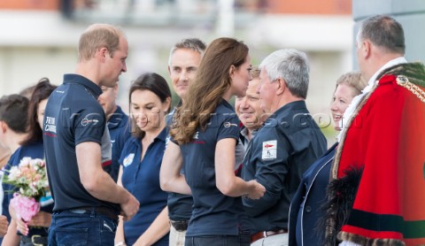 Kate Middleton Duchess of CambridgePrince William Duke of Cambridge