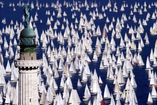 Barcolana Race 98