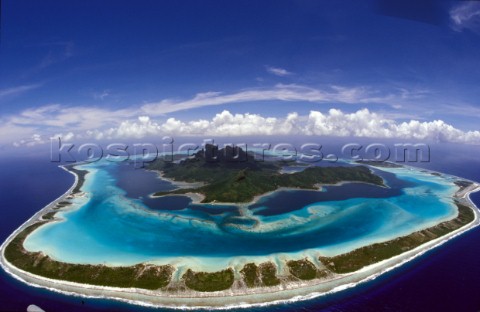 Besson atoll sales