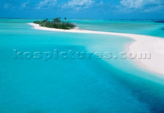 Pine Island  New Caledonia