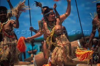 Papua New Guinea