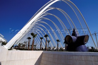 Valencia, Spain