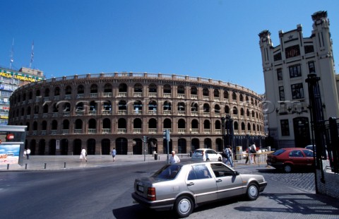 Valencia Spain