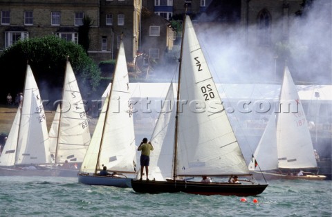 Cowes Week