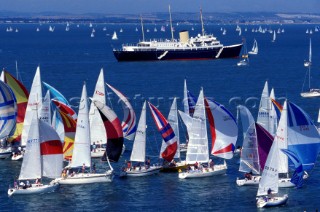 Cowes Week