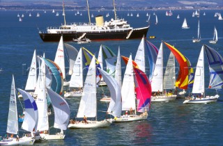 Cowes Week