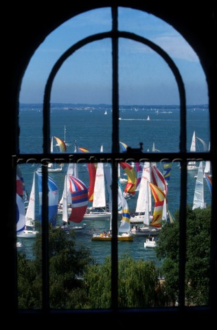 Cowes Week