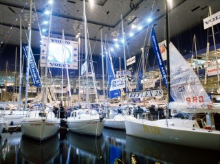 London Boat Show - Earls Court