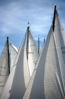 Sails