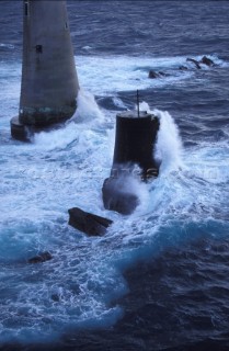 Eddystone Lighthouse