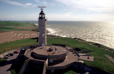 Cape Gris Neg Lighthouse