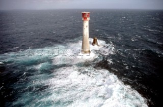 Eddystone Lighthouse