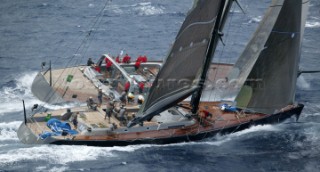 Maxi Yacht Rolex Cup 2003, Porto Cervo Sardinia