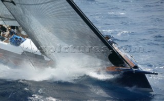 Maxi Yacht Rolex Cup 2003, Porto Cervo Sardinia