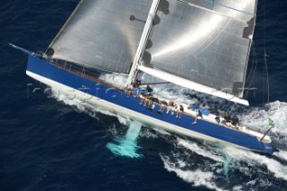 Maxi Yacht Rolex Cup 2003, Porto Cervo Sardinia