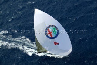 Maxi Yacht Rolex Cup 2003, Porto Cervo Sardinia