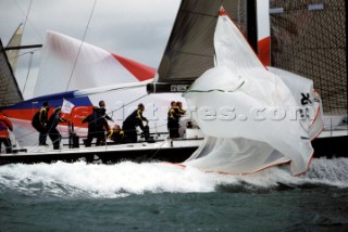 AdmiralÕs Cup 2003 Admirals Cup 2003, Cowes, Isle of Wight