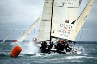 AdmiralÕs Cup 2003 Admirals Cup 2003, Cowes, Isle of Wight