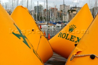 Sydney Hobart Race 2002