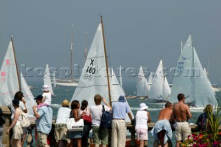 Cowes Week 2003 Cowes Week 2003