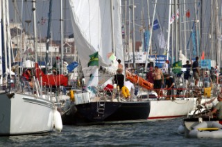 Rolex Fastnet Race 2003. Rolex Fastnet Race 2003