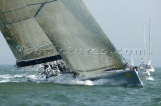 Rolex Fastnet Race 2003. Rolex Fastnet Race 2003