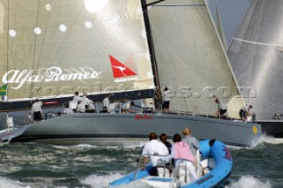 Rolex Fastnet Race 2003. Rolex Fastnet Race 2003