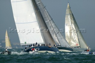 Rolex Fastnet Race 2003. Rolex Fastnet Race 2003