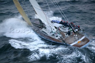 Rolex Fastnet Race 2003.