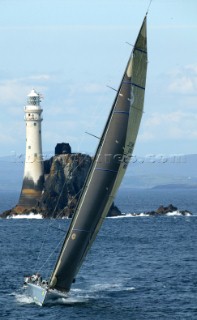 Rolex Fastnet Race 2003.