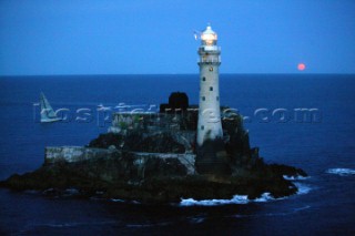 Rolex Fastnet Race 2003.