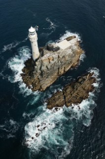 Rolex Fastnet Race 2003.