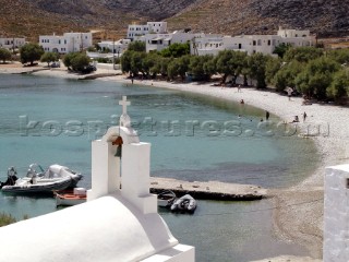 Folegandros, Greece.