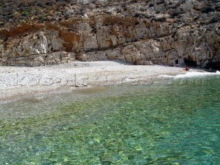 Folegandros, Greece.