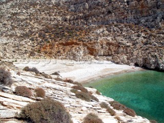 Folegandros, Greece.