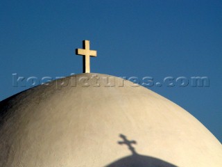 Folegandros, Greece.