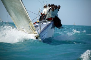 New Farr 36 at Key West Race Week 2004