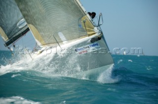 New Farr 36 at Key West Race Week 2004