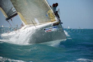 New Farr 36 at Key West Race Week 2004