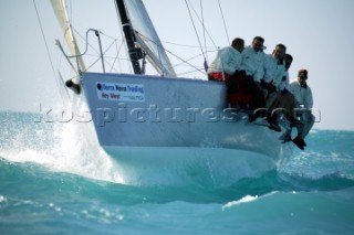 New Farr 36 at Key West Race Week 2004