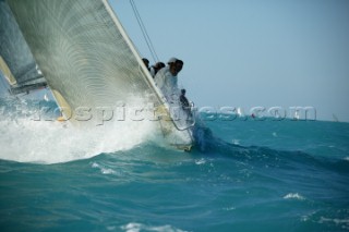 New Farr 36 at Key West Race Week 2004