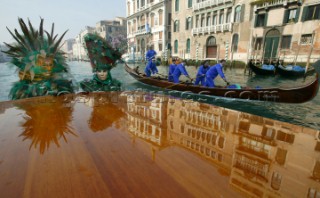 Venice Festival 16th February 2004