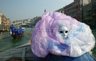 Venice Festival 16th February 2004