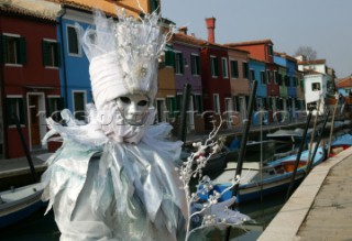 Venice Festival 16th February 2004