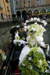 Venice Festival 16th February 2004