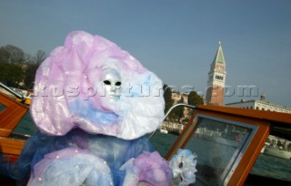 Venice Festival 16th February 2004