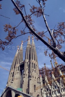 Gaude Cathedral